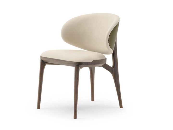 Pinnacle Chair, Turri