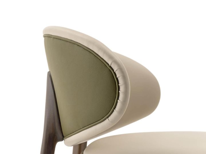 Pinnacle Chair, Turri