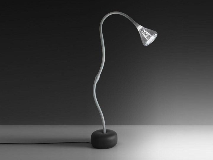 Pipe Floor Lamp, Artemide