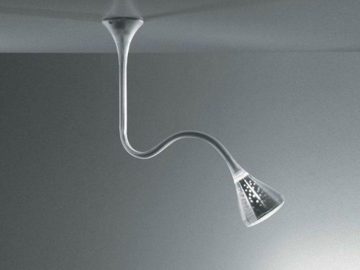 Pipe Pendant Lamp, Artemide