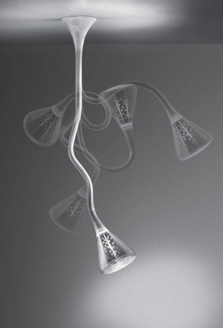 Pipe Pendant Lamp, Artemide