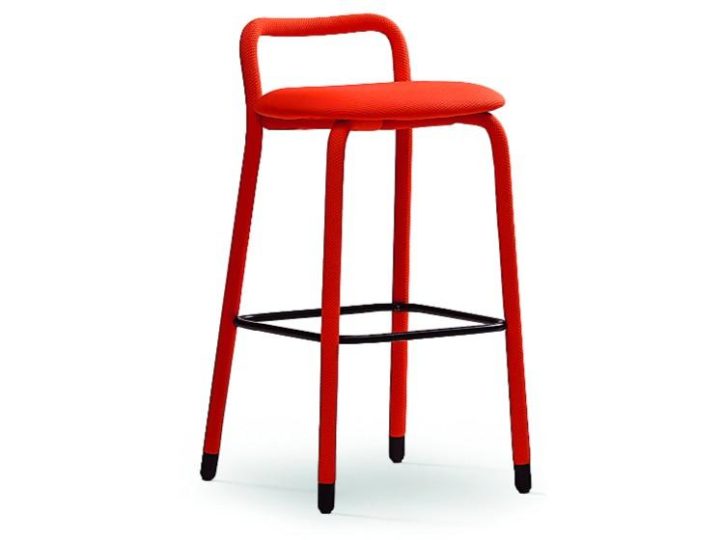 Pippi Bar Chair, Midj