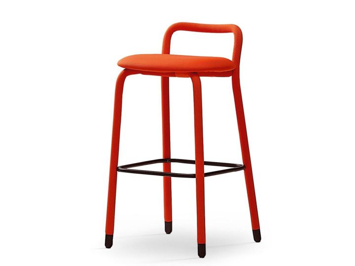 Pippi Bar Chair, Midj