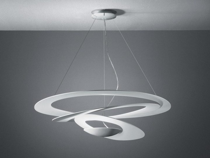 Pirce Pendant Lamp, Artemide