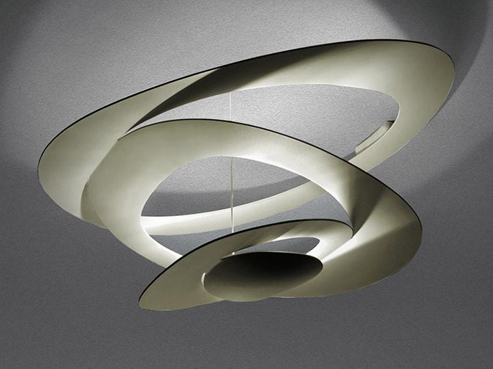 Pirce Ceiling Lamp, Artemide