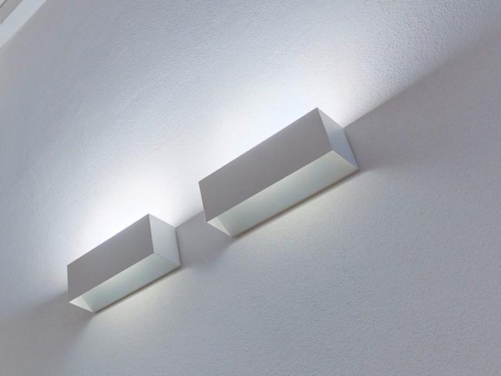 Più Wall Lamp, Davide Groppi