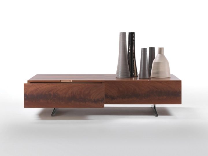 Piuma Coffee Table, Flexform