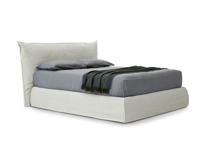 Piumotto Bed, Pianca