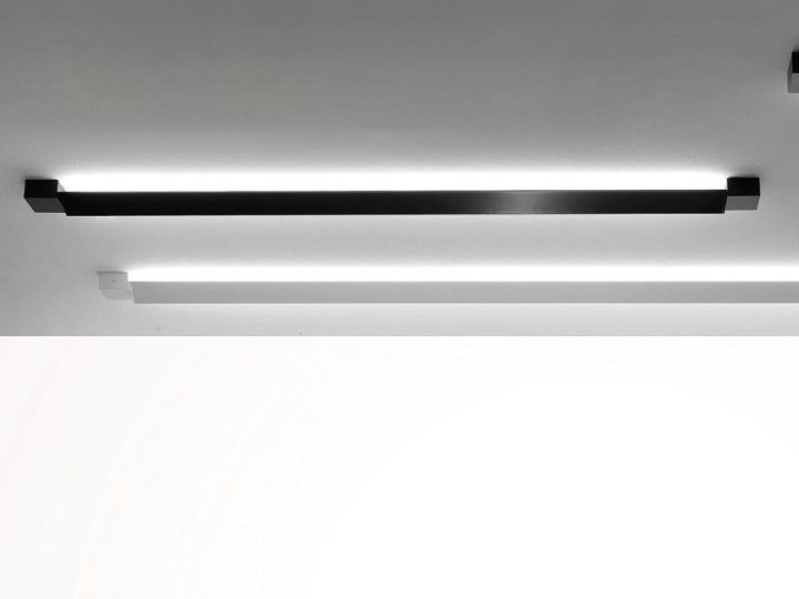 Pivot Ceiling Lamp, Fabbian