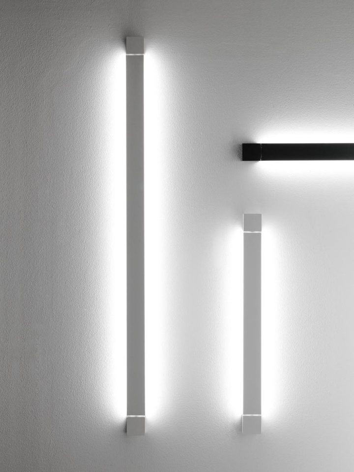 Pivot Wall Lamp, Fabbian