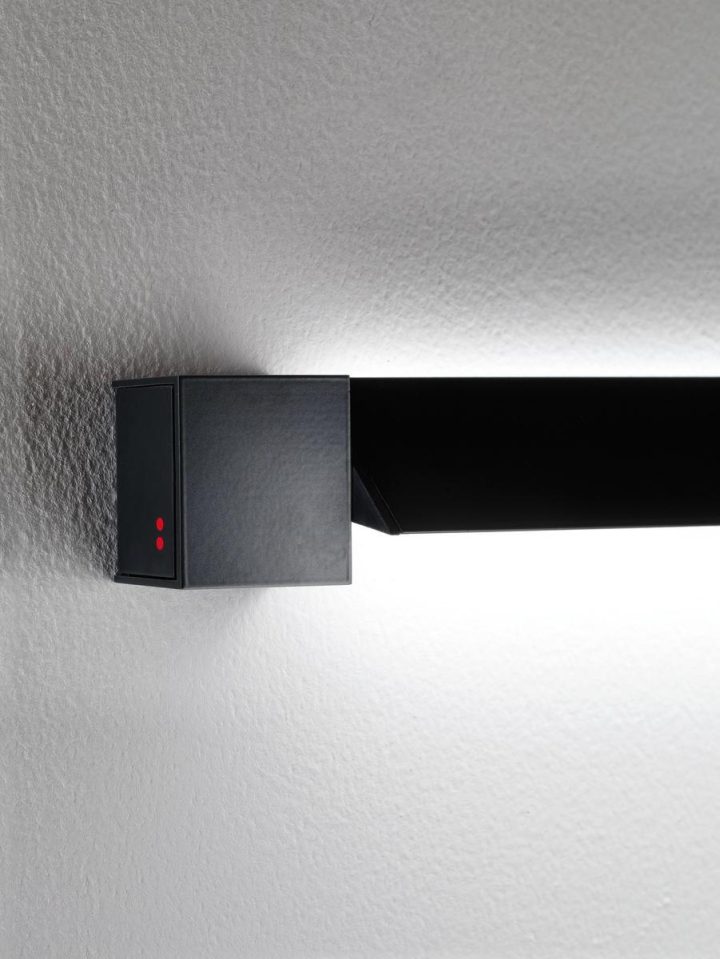 Pivot Wall Lamp, Fabbian