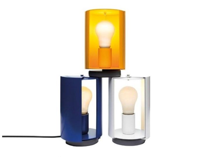 Pivotante À Poser Table Lamp, Nemo