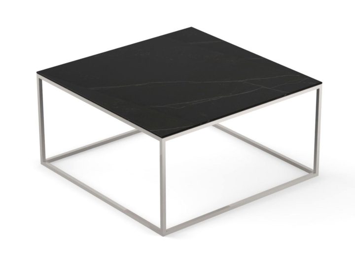 Pixel Garden Side Table, Vondom