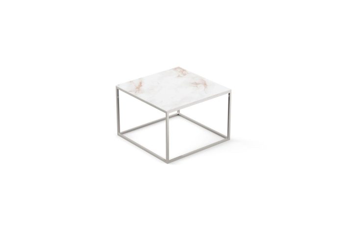 Pixel Garden Side Table, Vondom