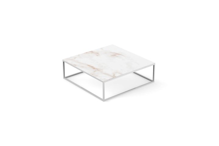 Pixel Garden Side Table, Vondom