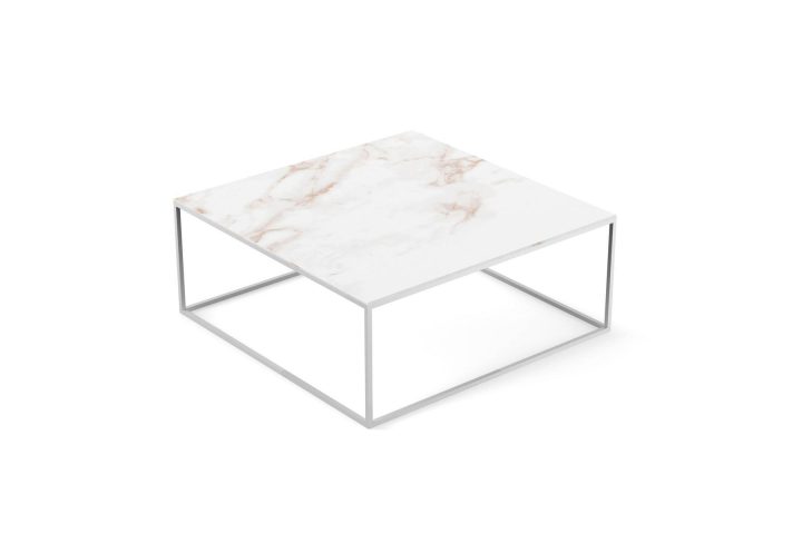 Pixel Garden Side Table, Vondom