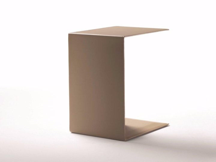 Plain Lounge Table, Flexform