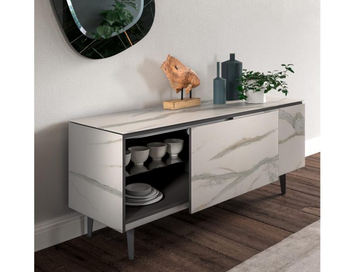 Plana Sideboard, Ozzio Italia