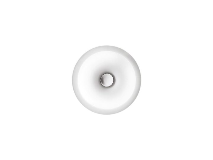 Planet P Pl 632 Wall Lamp, Leucos