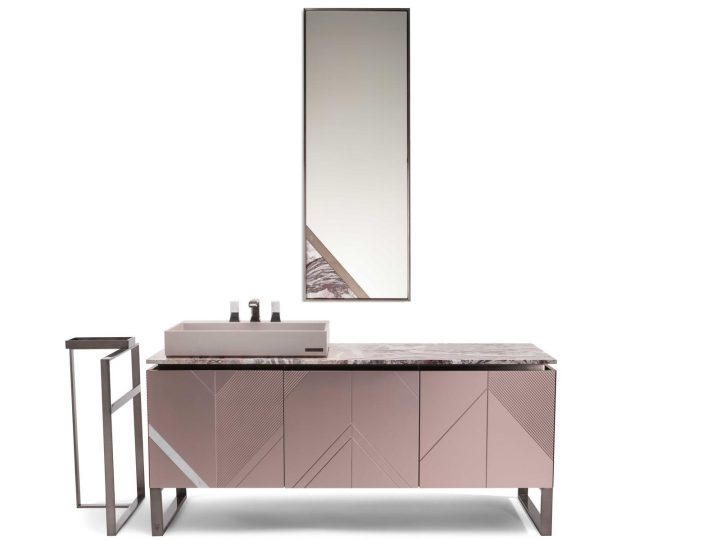 Pleasure Bathroom Furniture, Visionnair