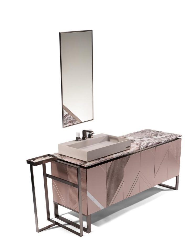 Pleasure Bathroom Furniture, Visionnair