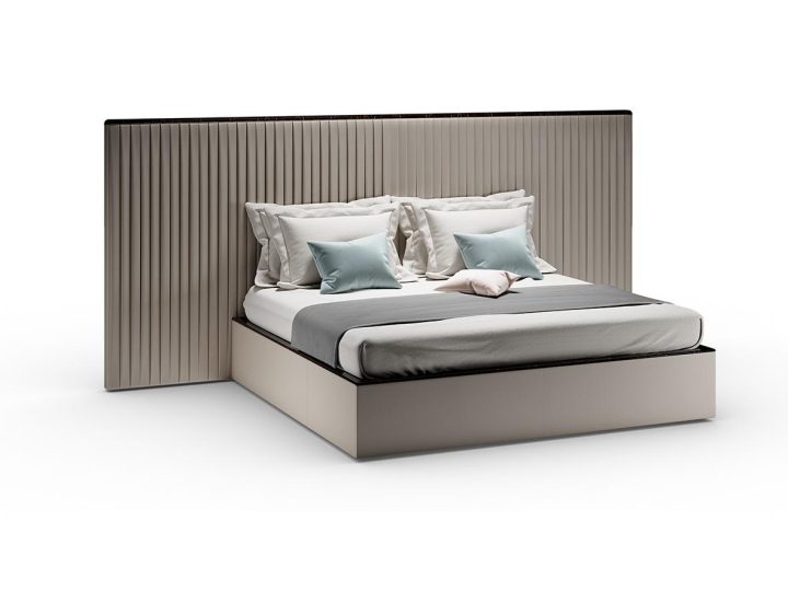 Plissè Bed, Reflex