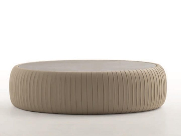 Plissè Coffee Table, Tonin Casa