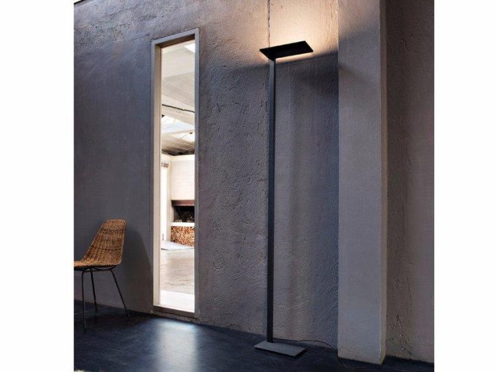 Plorit Floor Lamp, Olev