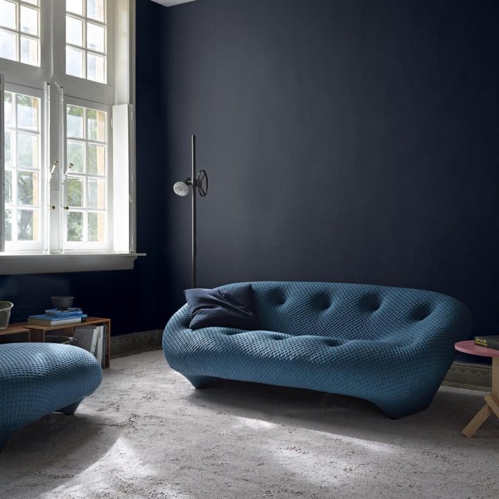 Ploum Sofa, Ligne Roset