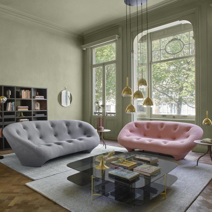 Ploum Sofa, Ligne Roset