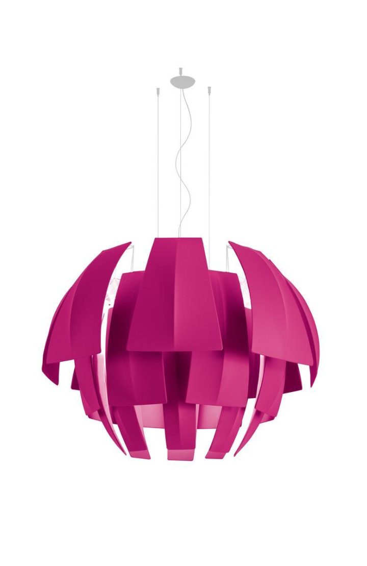 Plumage Pendant Lamp, Axolight