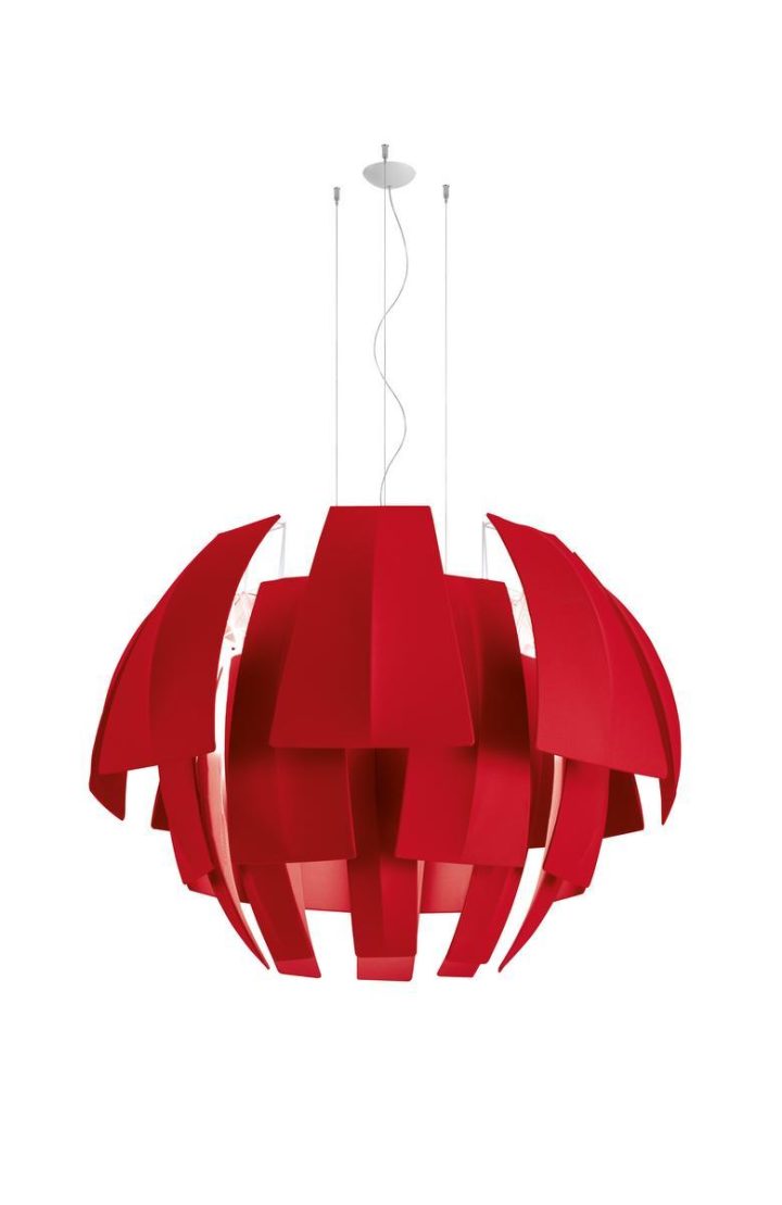 Plumage Pendant Lamp, Axolight