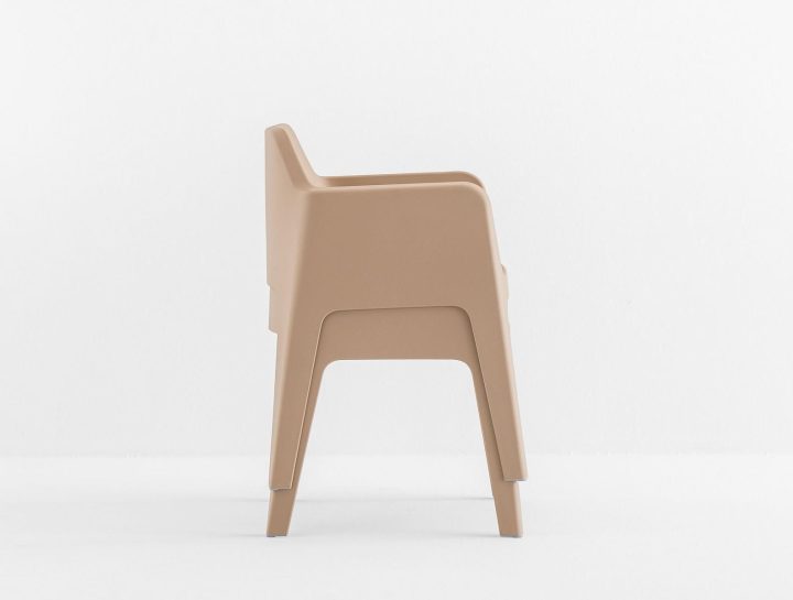 Plus 630 Garden Chair, Pedrali