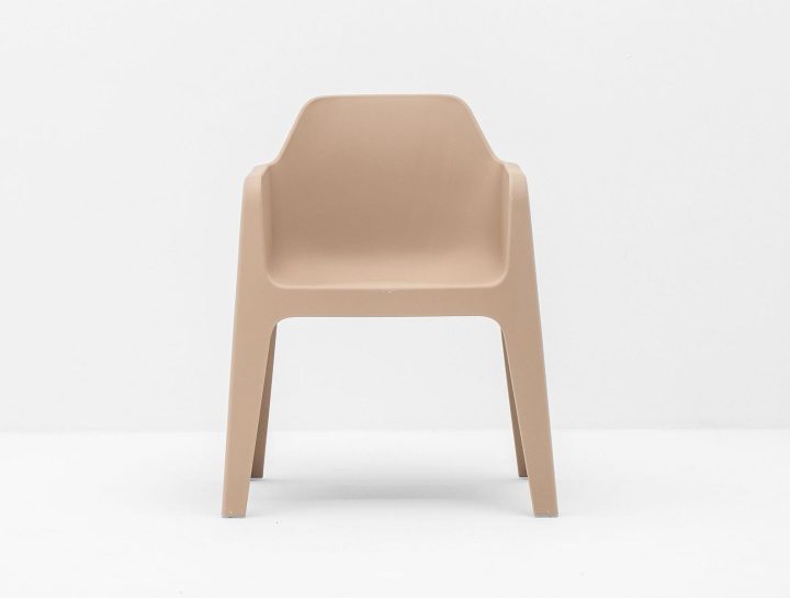 Plus 630 Garden Chair, Pedrali