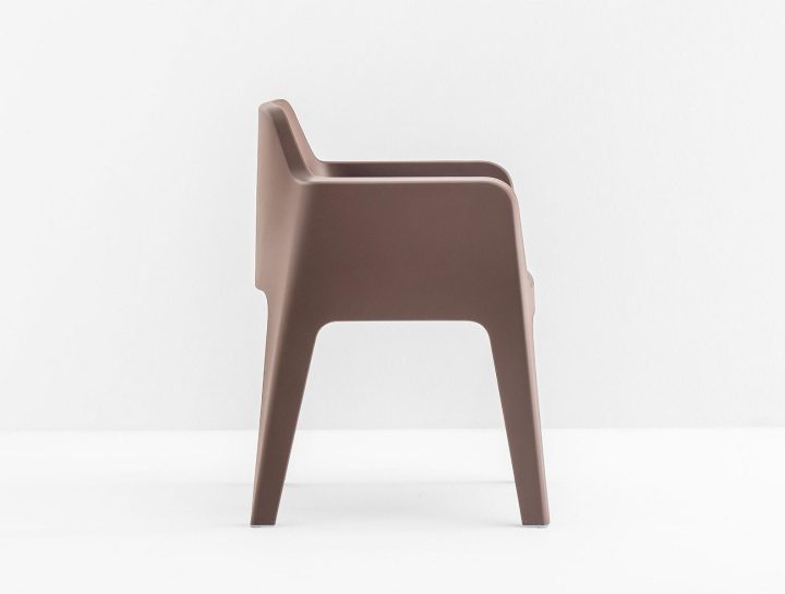 Plus 630 Garden Chair, Pedrali