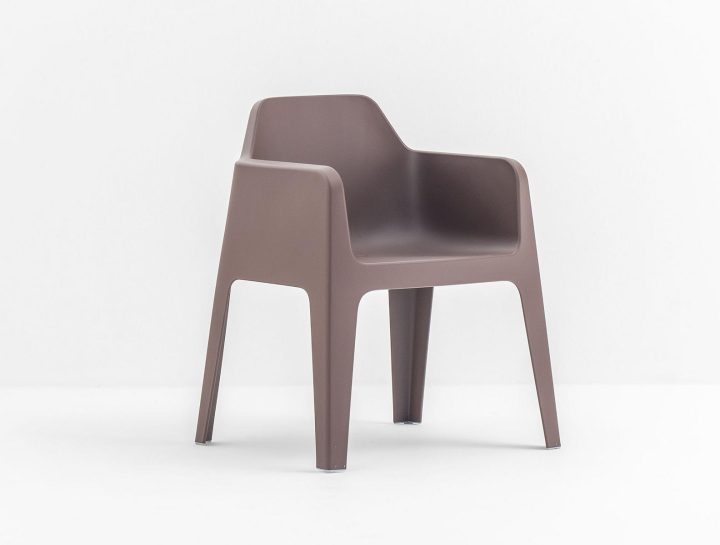 Plus 630 Garden Chair, Pedrali