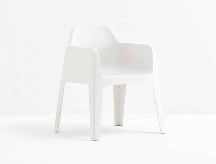 Plus 630 Garden Chair, Pedrali