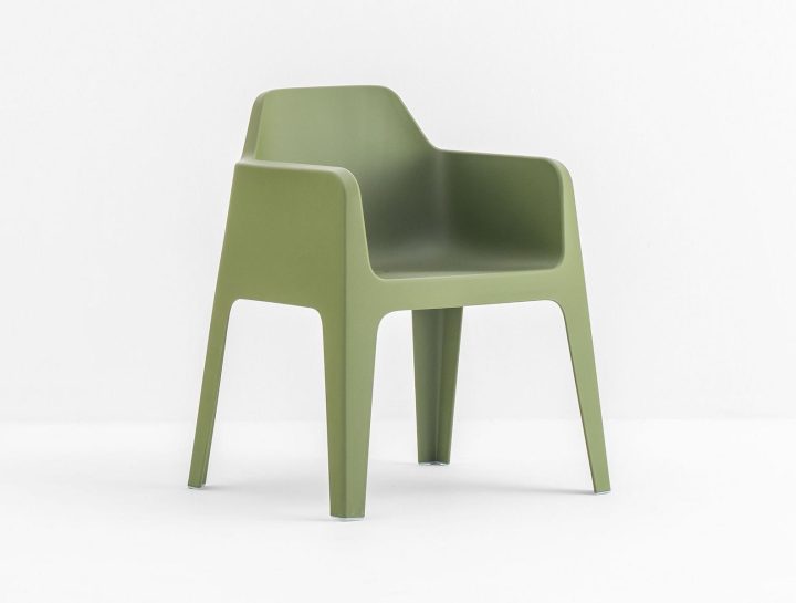 Plus 630 Garden Chair, Pedrali