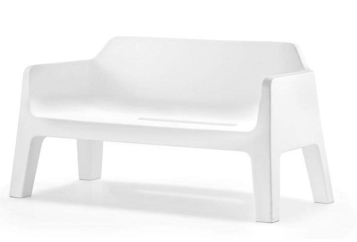 Plus 636 Garden Sofa, Pedrali