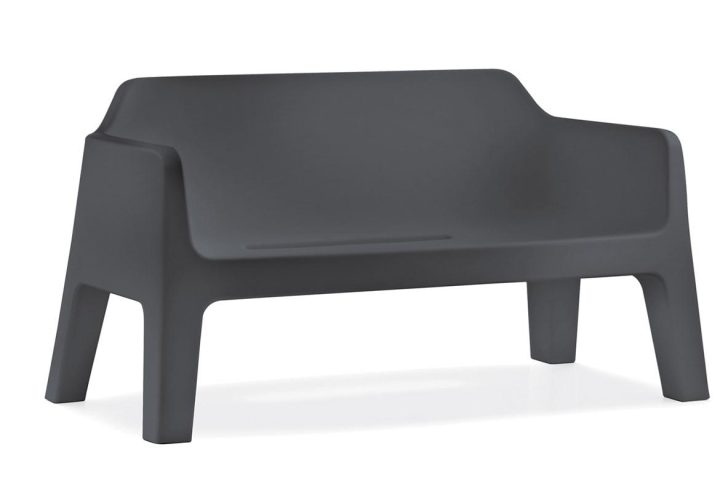 Plus 636 Garden Sofa, Pedrali