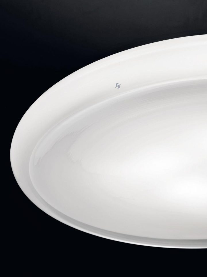 Pod Pp Wall Lamp, Vistosi