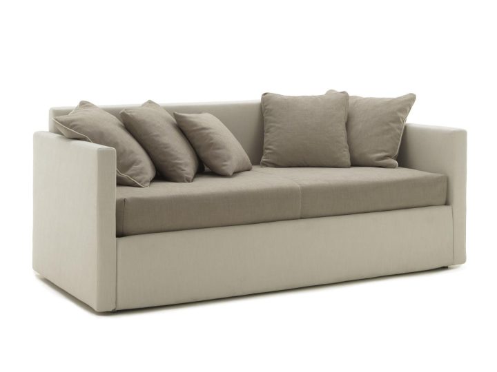 Point 85 Sofa, Bolzan Letti