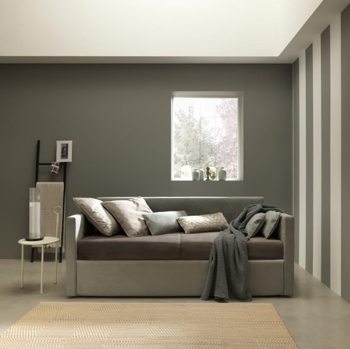 Point 85 Sofa, Bolzan Letti