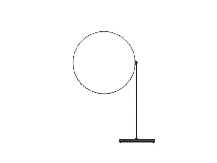 Poise Table Lamp, Kundalini