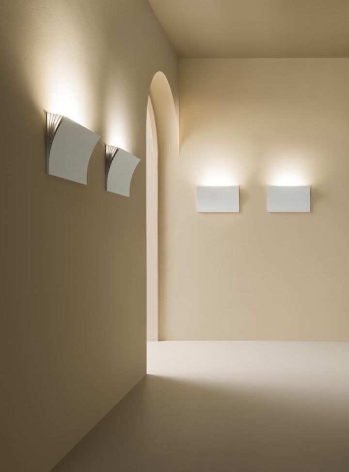 Polia Wall Lamp, Axolight