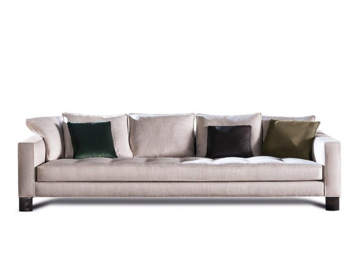 Pollock Sofa, Minotti