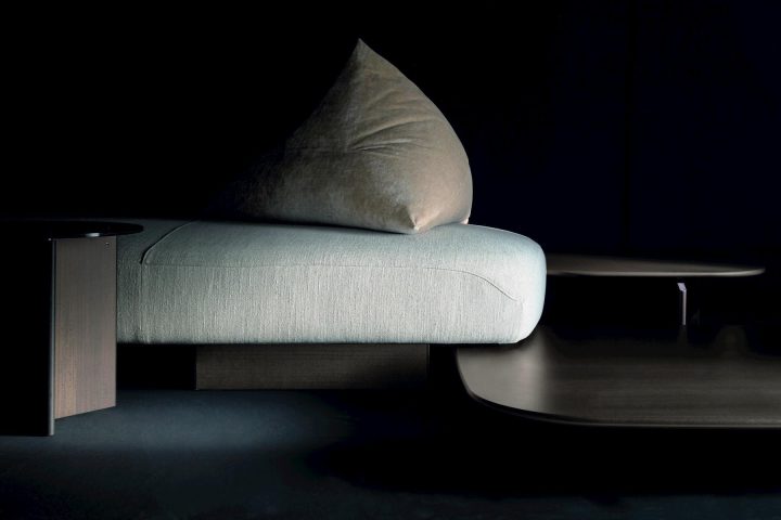 Polyura Coffee Table, Ditre Italia