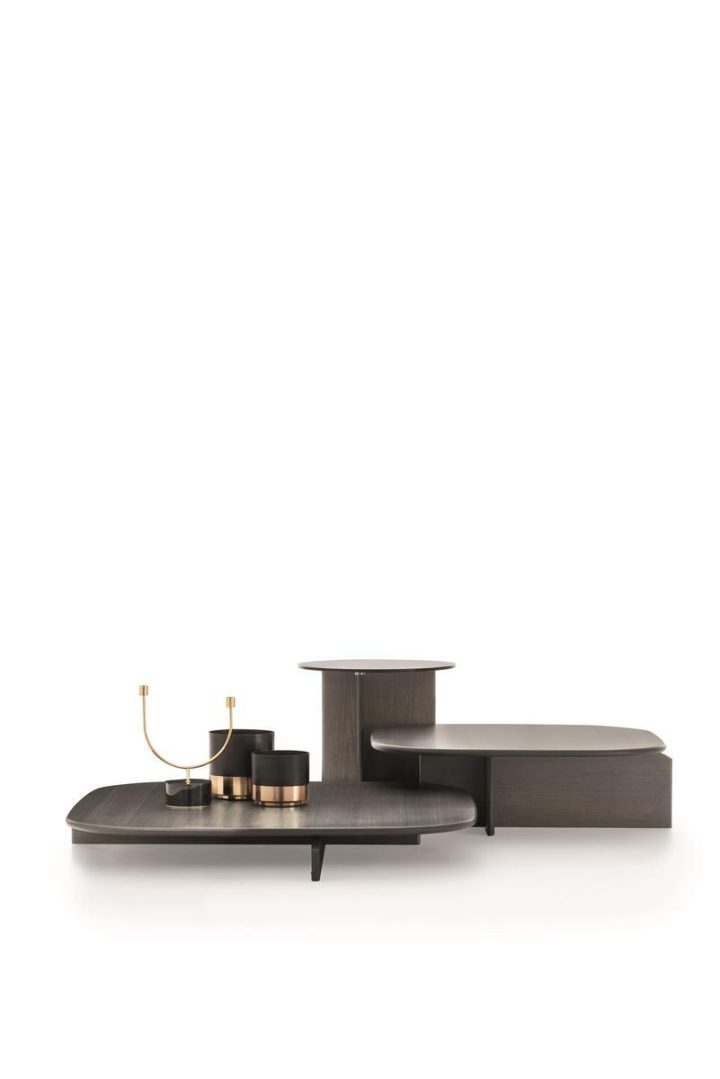 Polyura Coffee Table, Ditre Italia