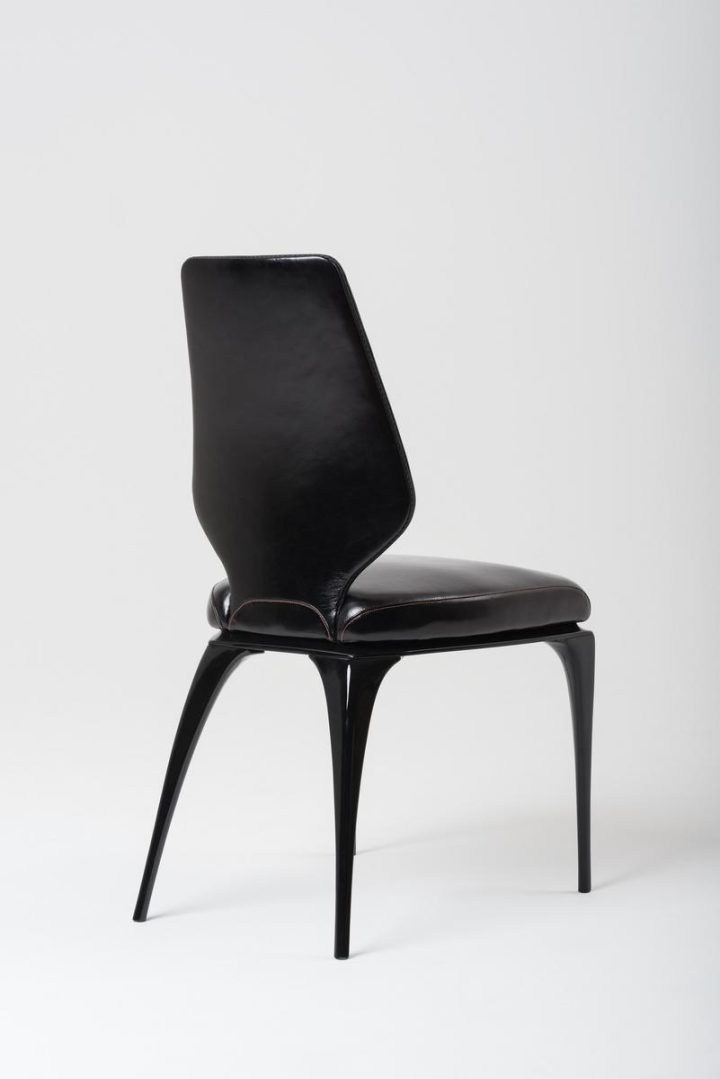 Pontecorvo Chair, Mantellassi 1926