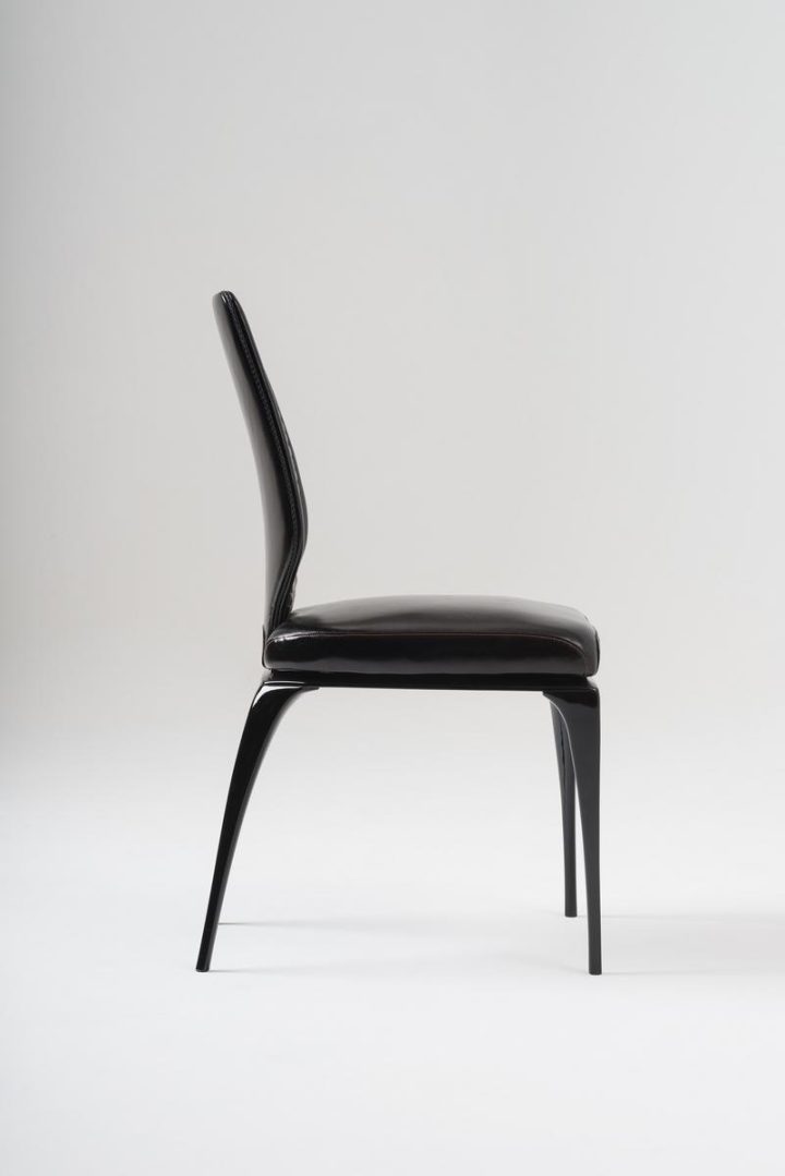 Pontecorvo Chair, Mantellassi 1926